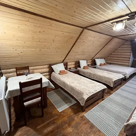 старий млин * Mala Uhol'ka