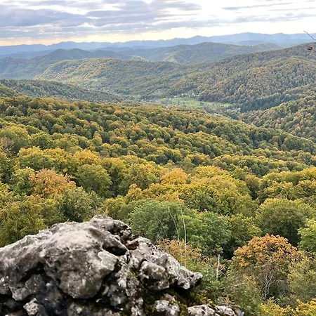 Гостевой дом старий млин