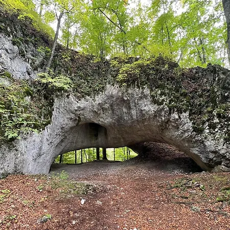 старий млин * Mala Uhol'ka
