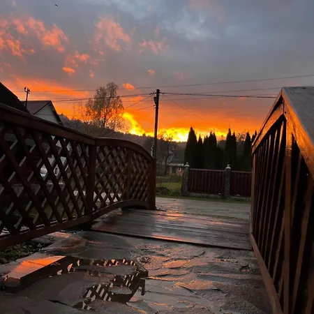 старий млин Konukevi *