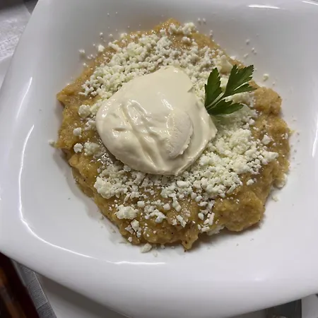 старий млин