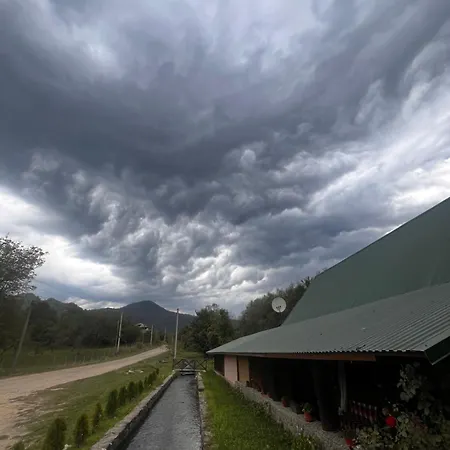 старий млин