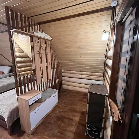 старий млин