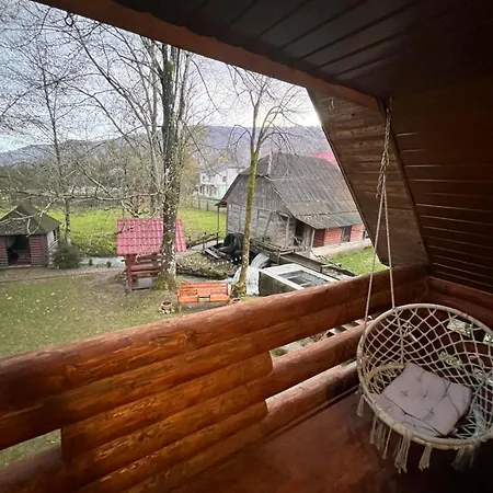 Konukevi старий млин