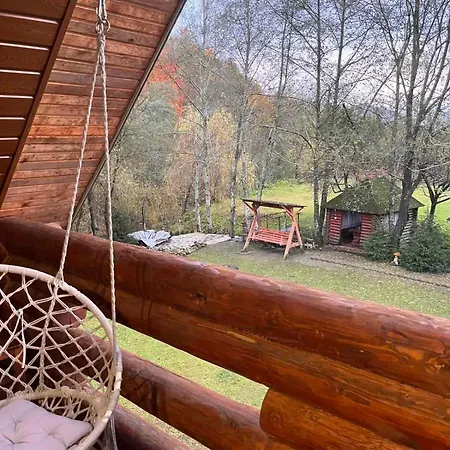 старий млин