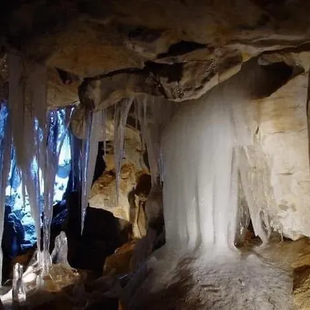 старий млин Konukevi