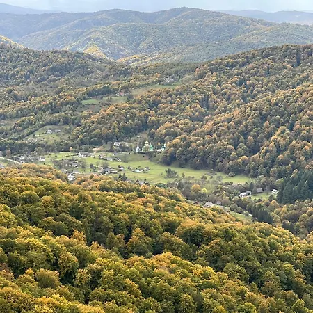 старий млин Mala Uhol'ka